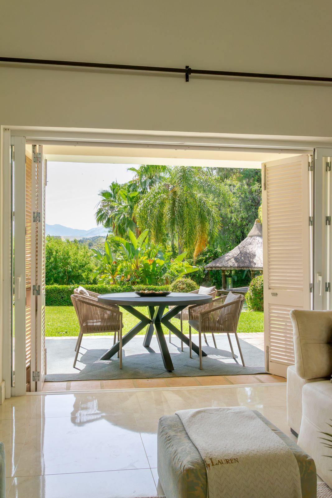 3 Bedroom Villa in Benahavís - Foto 11