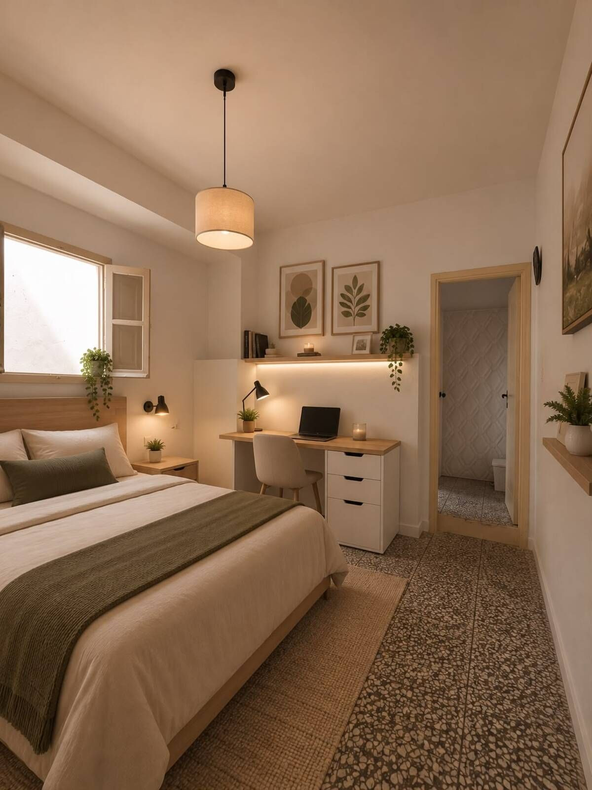 3 Bedroom Townhouse in Estepona - Foto 18