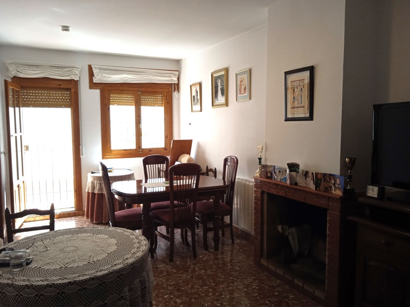 Chalet de 4 dormitorios en Granada – Foto 6