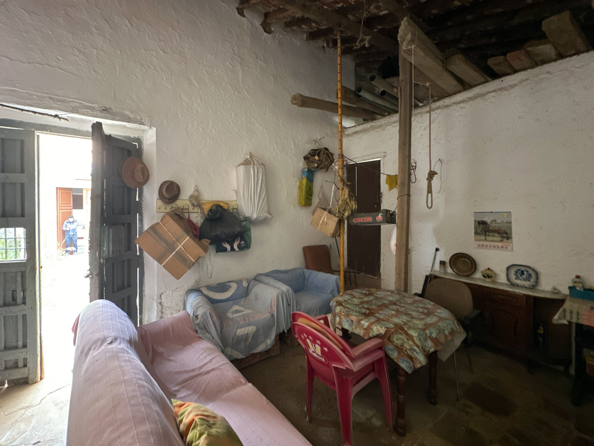 8 Bedroom Country house in Málaga - Photo 33