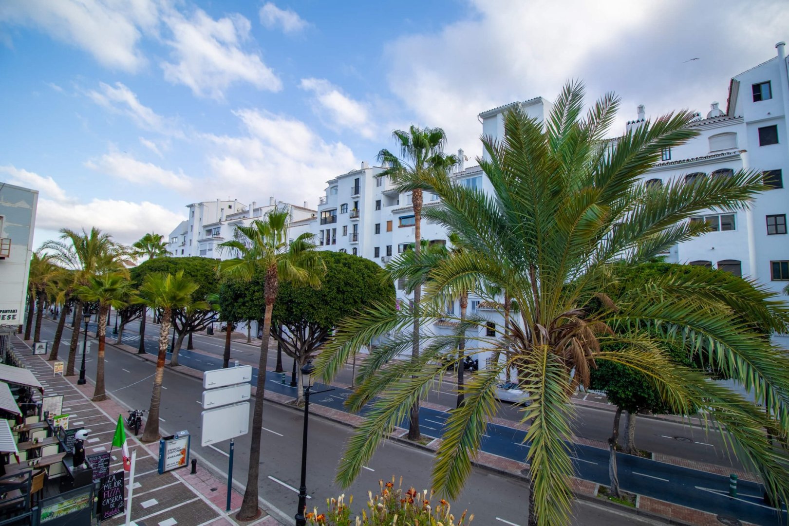2 Bedroom Apartment in Marbella - Photo 10