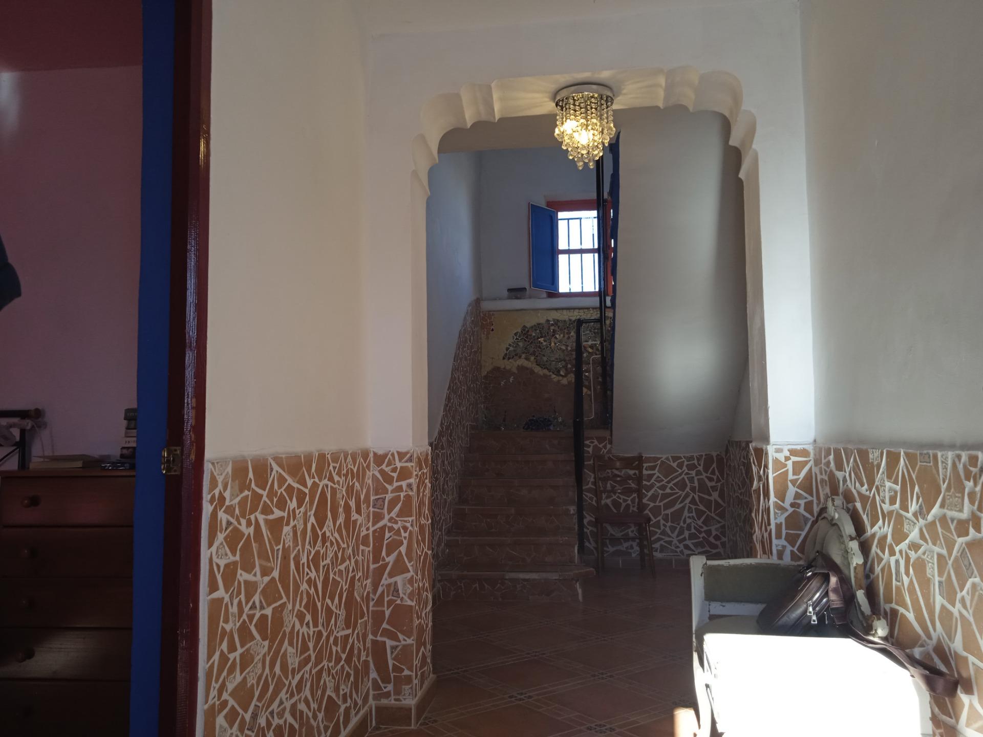 Moradia com 5 quartos em Granada, Espanha – Foto 10