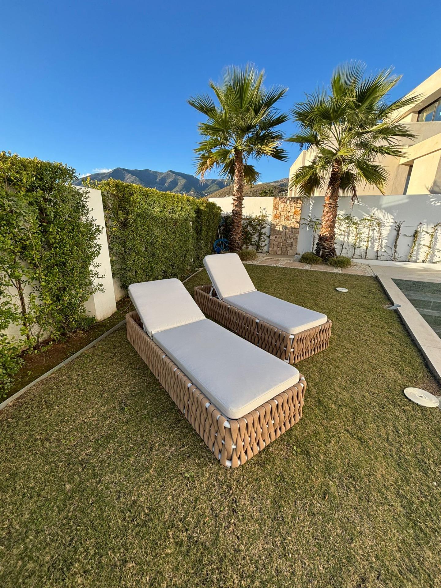 6 Bedroom Villa in Benalmádena - Foto 47