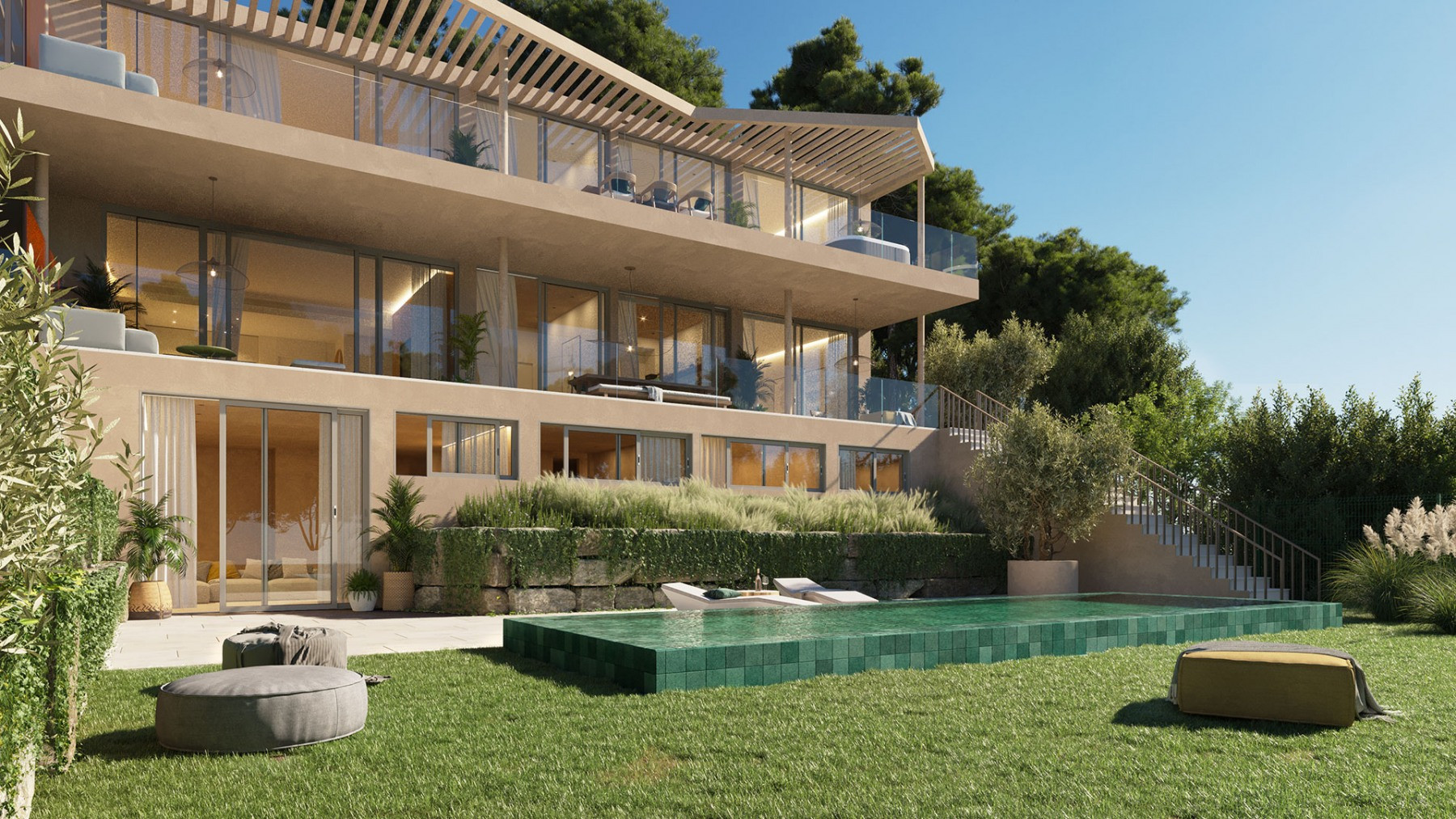 3 Bedroom Apartment in Fuengirola - Photo 3