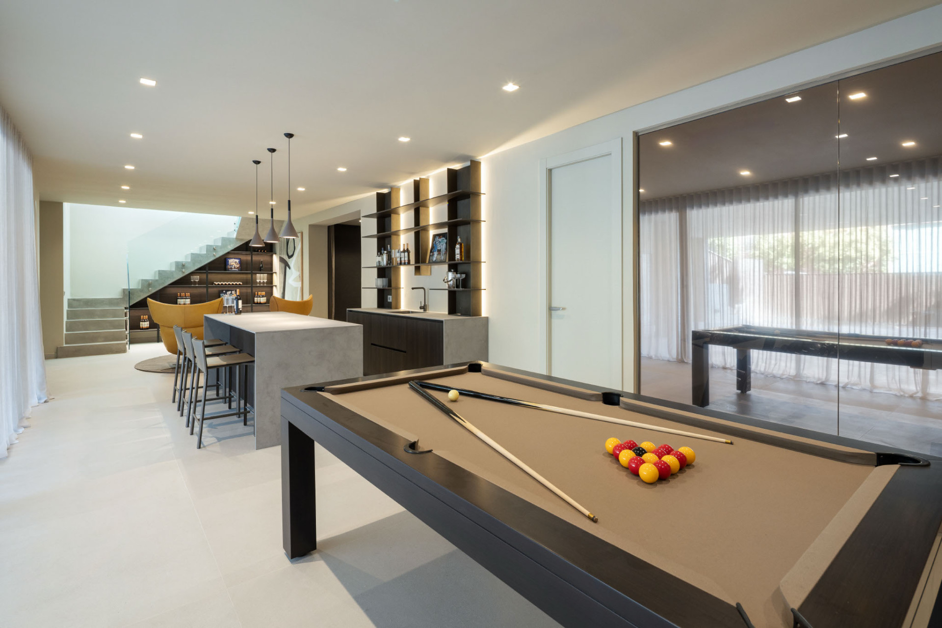 5 Bedroom Villa in Benahavís - Foto 25