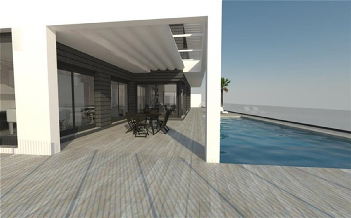 1,402 m² Plot in Mijas - Photo 7