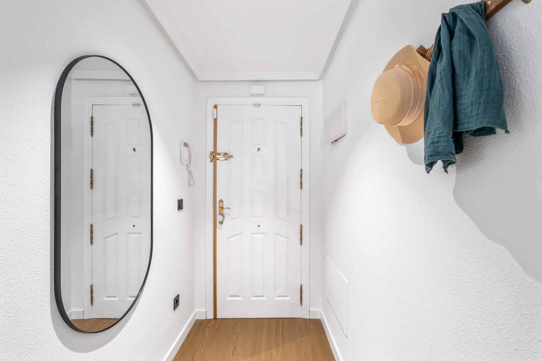 Apartamento com 2 quartos com piscina em Alicante, Espanha – Foto 4