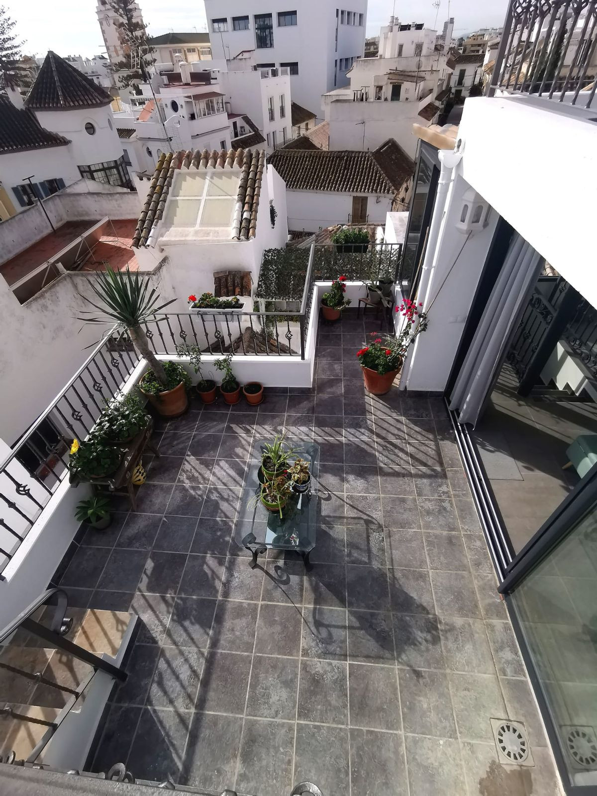 3 Bedroom Townhouse in Estepona - Photo 31