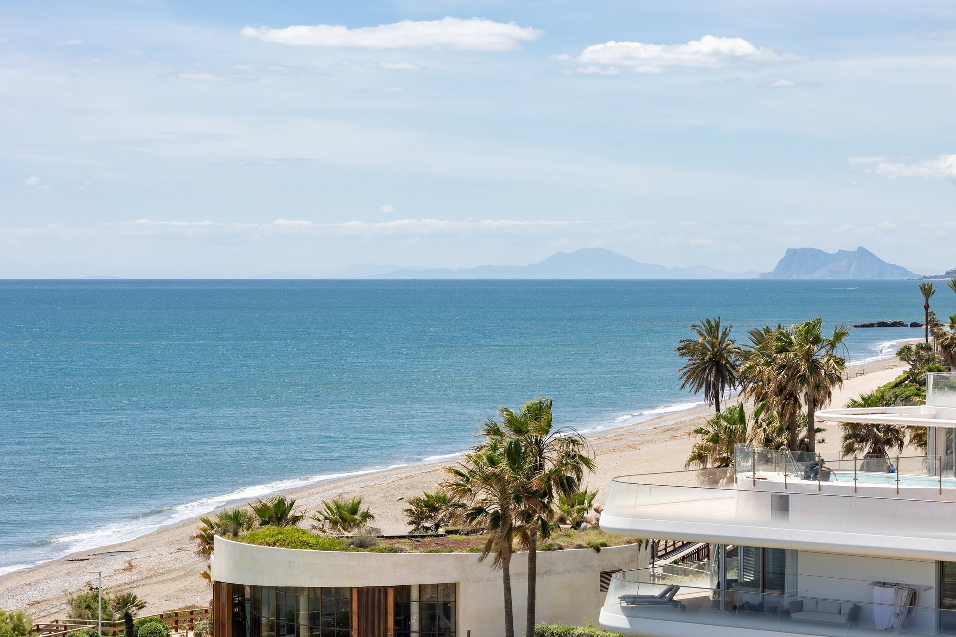 Apartamento com 3 quartos com piscina em Málaga, Espanha – Foto 13