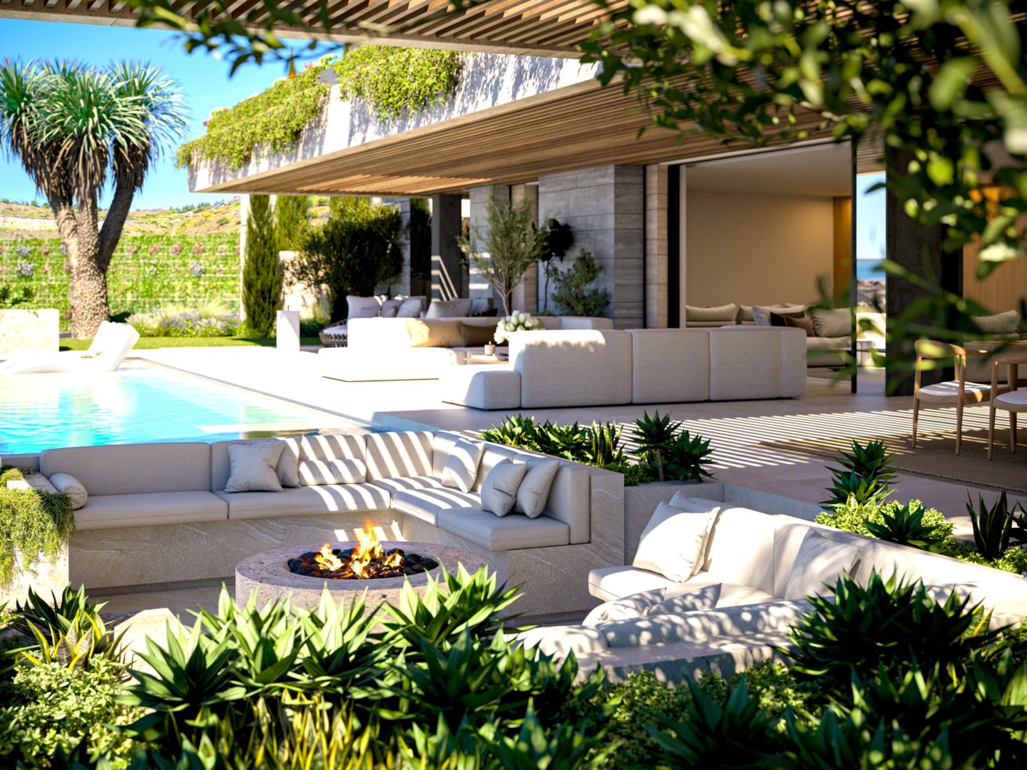 5 Bedroom Villa in Benahavís - Foto 11