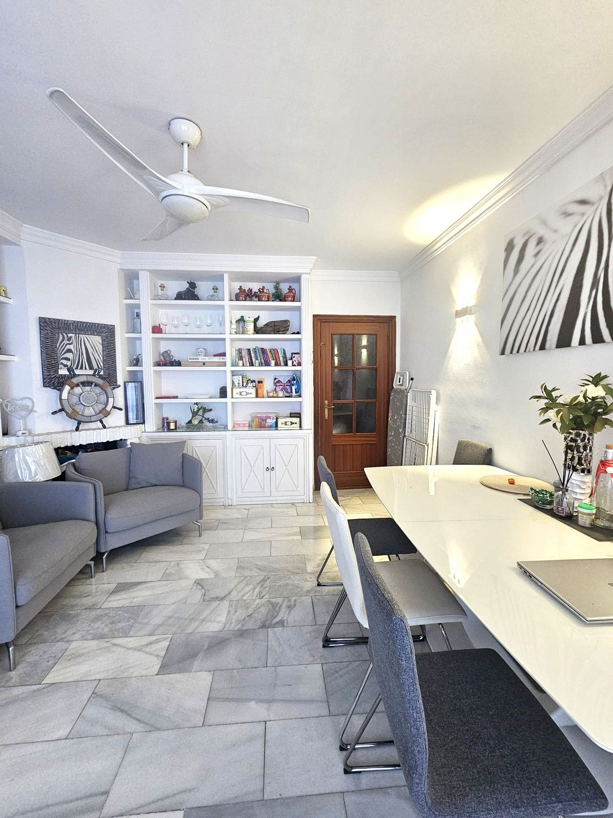 2 Bedroom Apartment in San Pedro de Alcántara - Photo 4