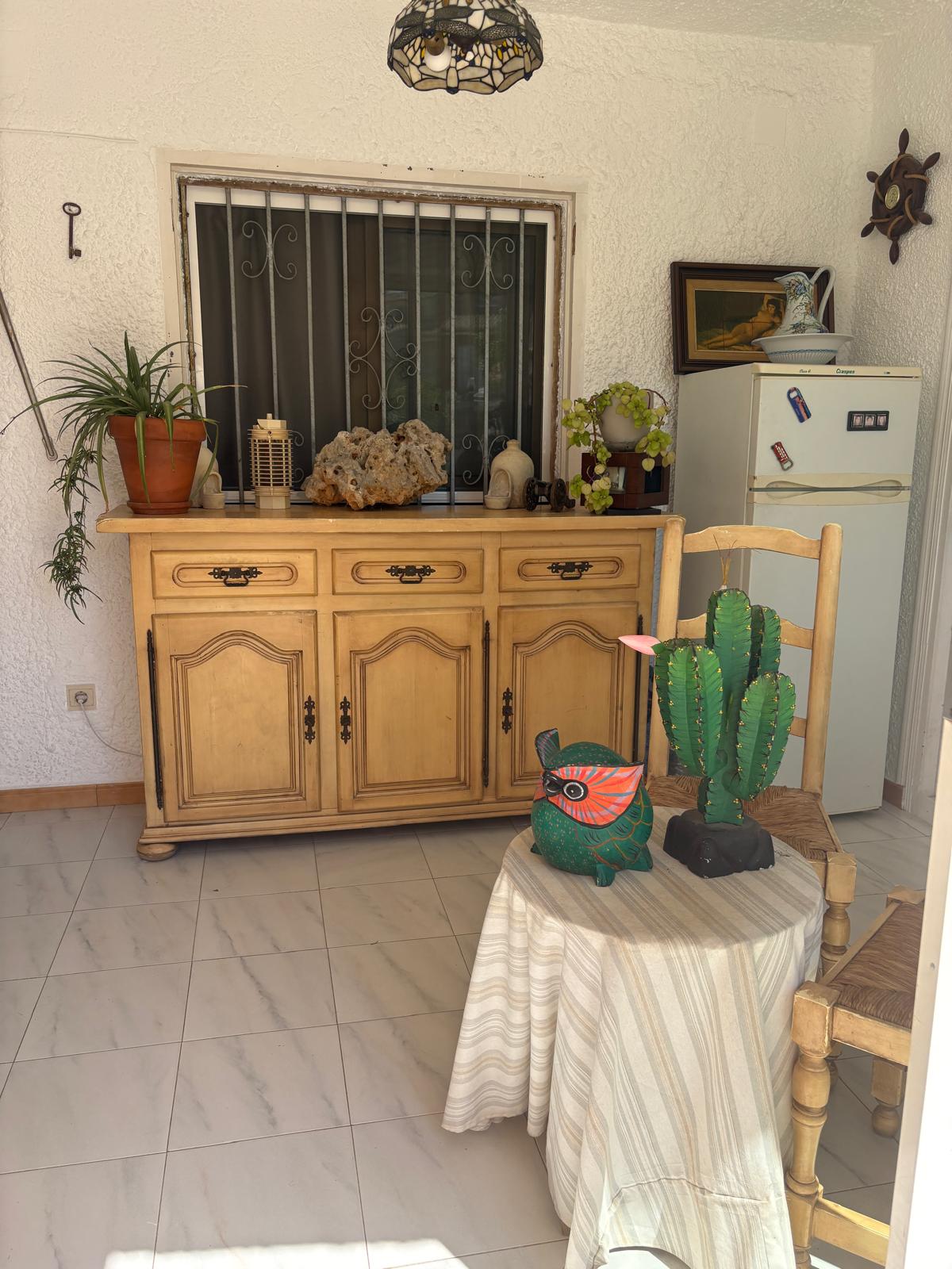 Apartamento com 3 quartos com piscina em Alicante, Espanha – Foto 7