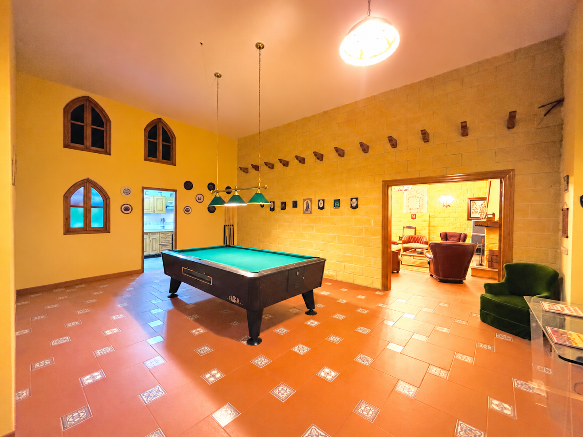 10 Bedroom Villa in Mijas - Photo 22