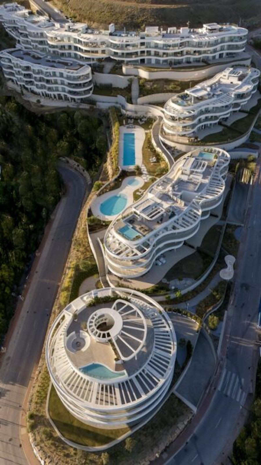 3 Bedroom Apartment in Benahavís - Photo 51