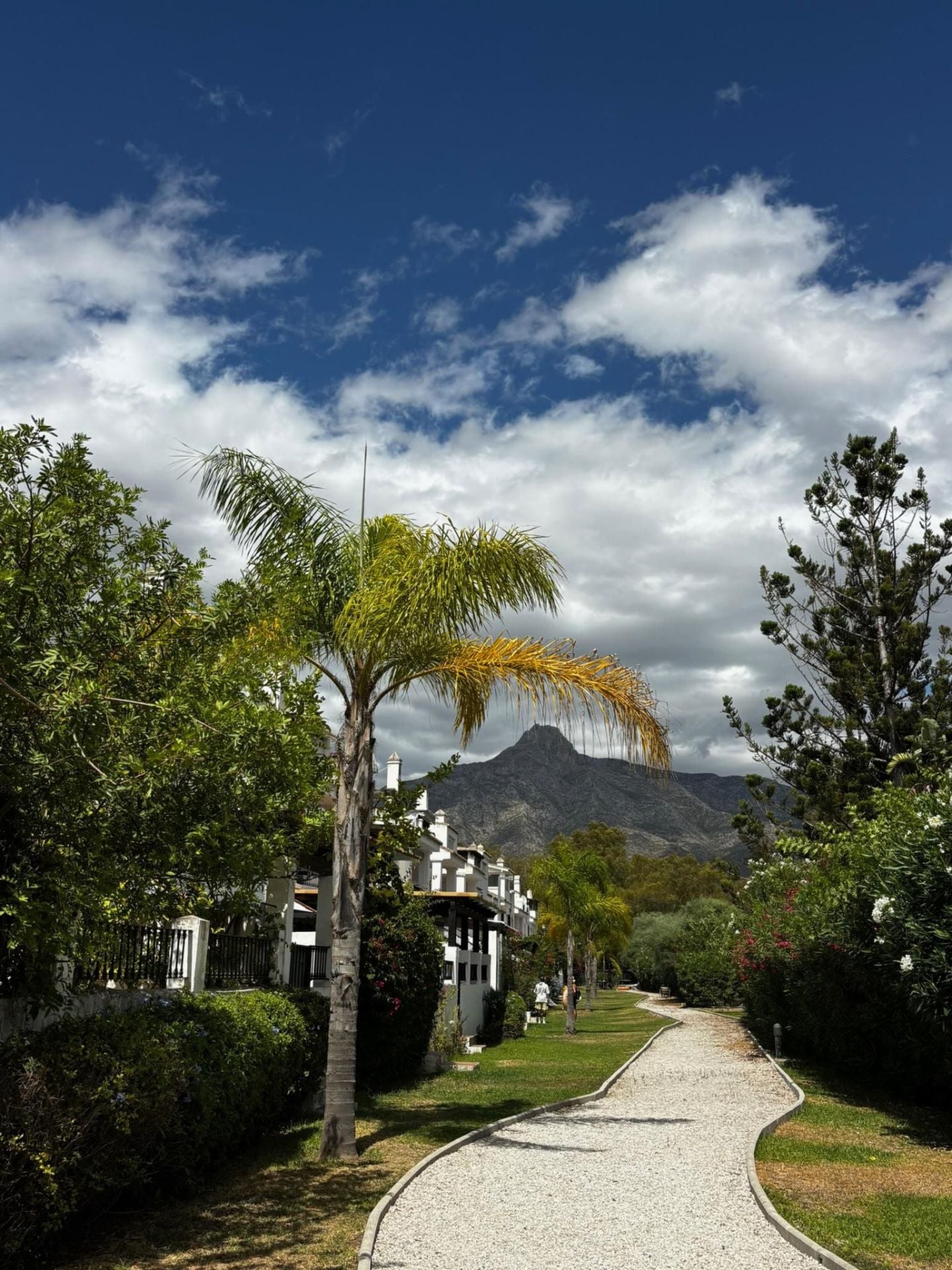3 Bedroom Townhouse in Marbella - Photo 19