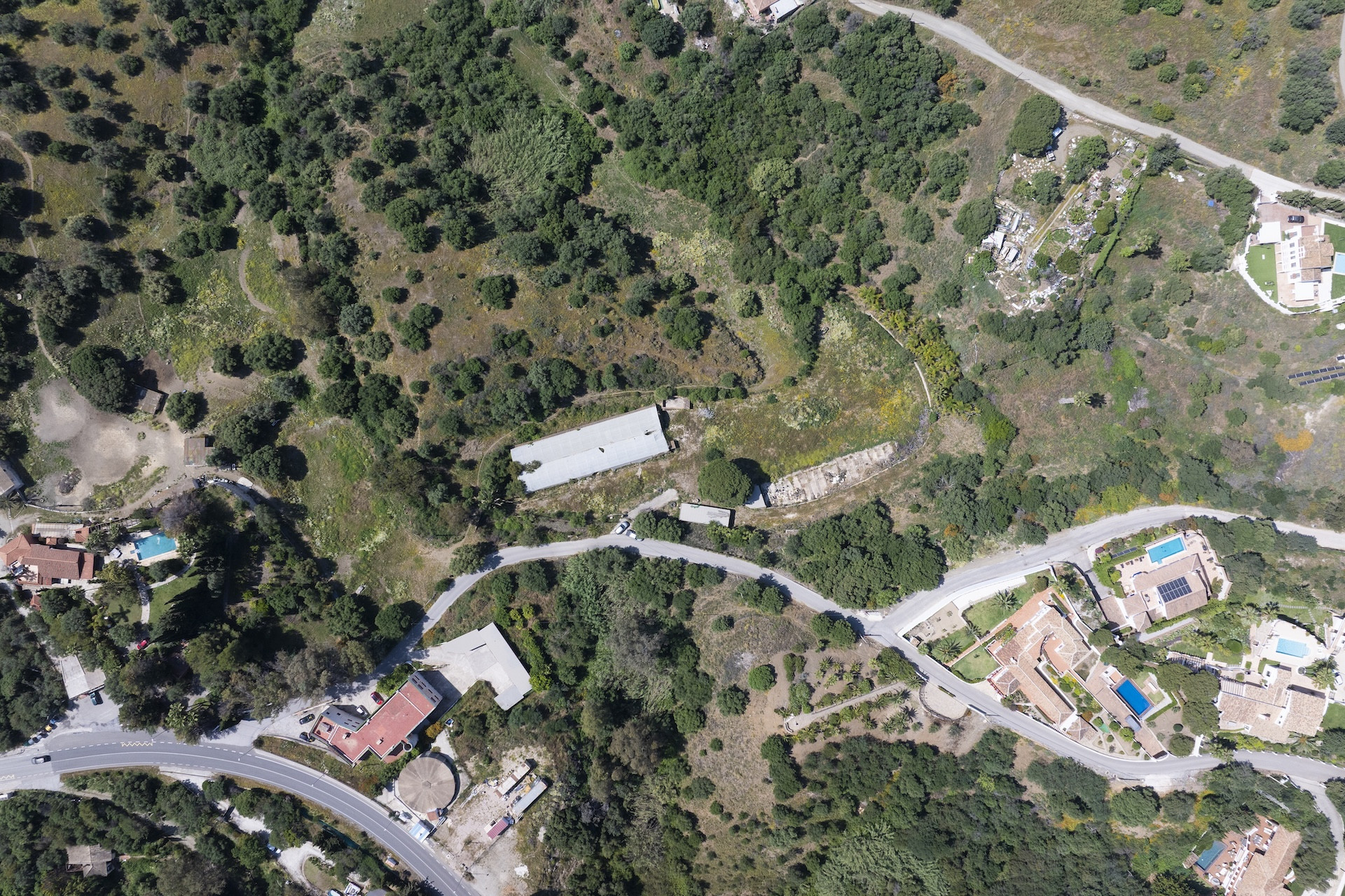 6,677 m² Plot in Mijas - Photo 6