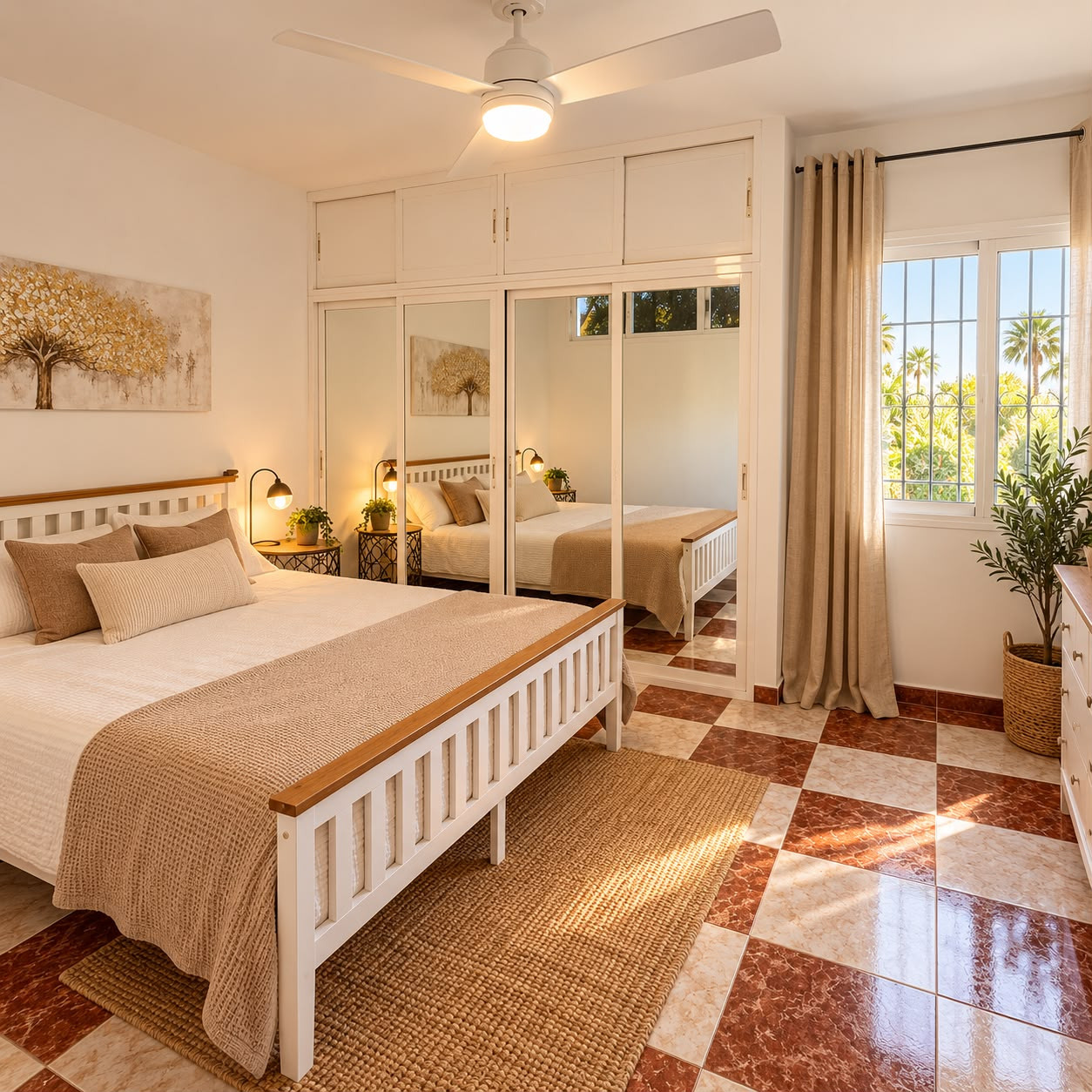 9 Bedroom Villa in Mijas - Photo 12