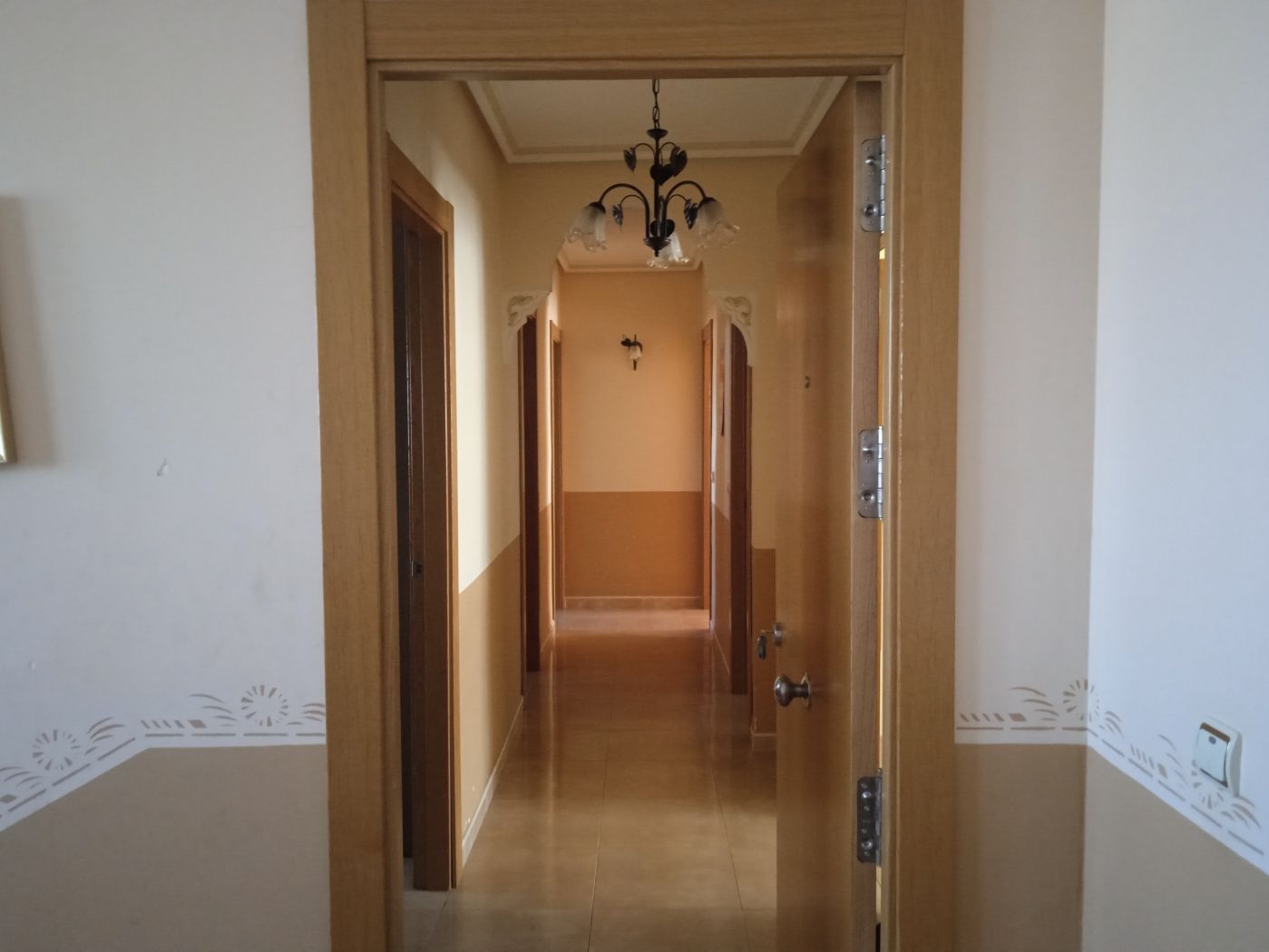 Appartamento con 3 camere a Granada, Spagna – Foto 3
