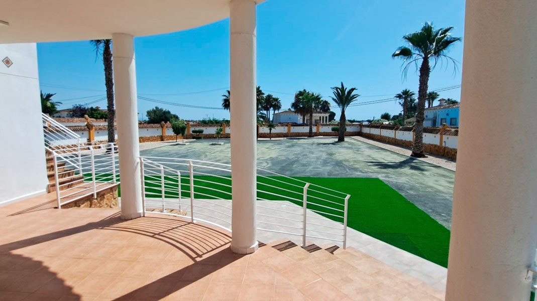 Moradia com 3 quartos com piscina em Alicante, Espanha – Foto 4