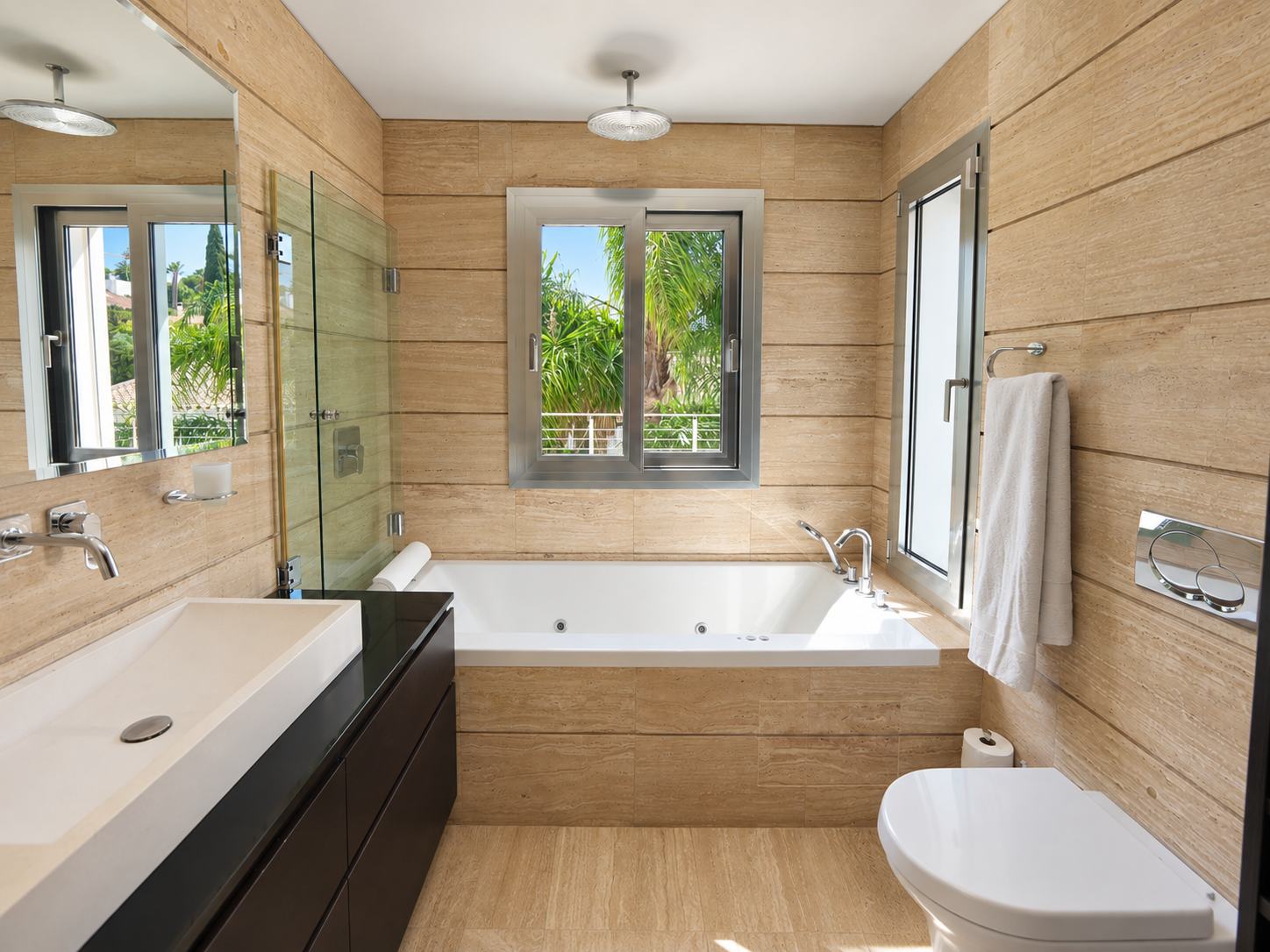 4 Bedroom Villa in Marbella - Foto 19