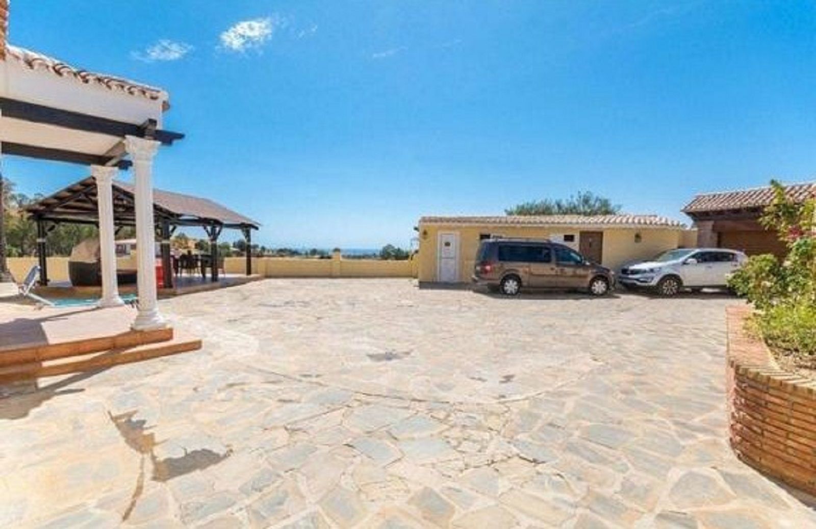 3 Bedroom Country house in Mijas - Foto 24