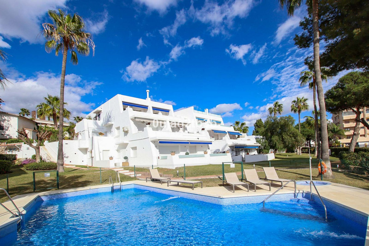 3 Bedroom Apartment in Marbella - Фото 13