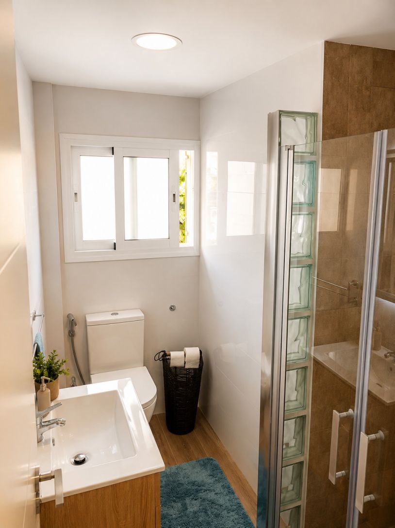 2 Bedroom Apartment in Fuengirola - Photo 6