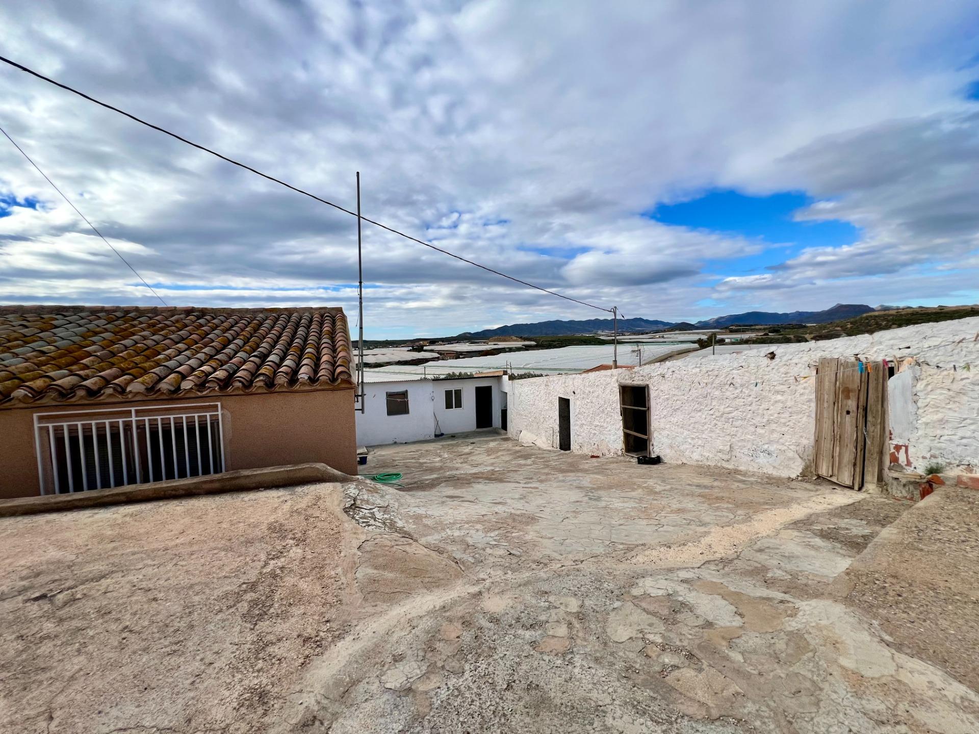 Moradia com 7 quartos com vista mar em Múrcia, Espanha – Foto 15