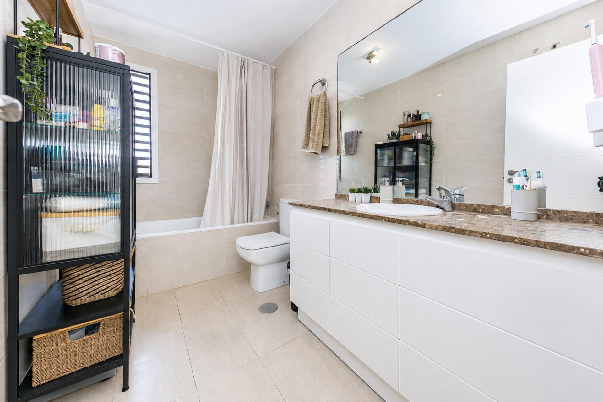 2 Bedroom Villa in Mijas - Foto 22