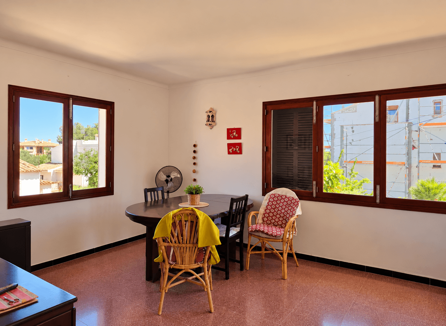 Moradia com 3 quartos com piscina em Baleares, Espanha – Foto 9