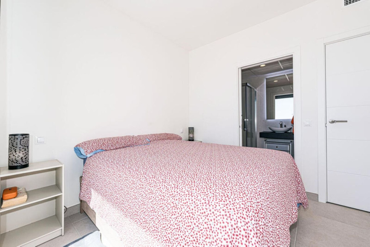 4 Bedroom Townhouse in Manilva - Foto 20