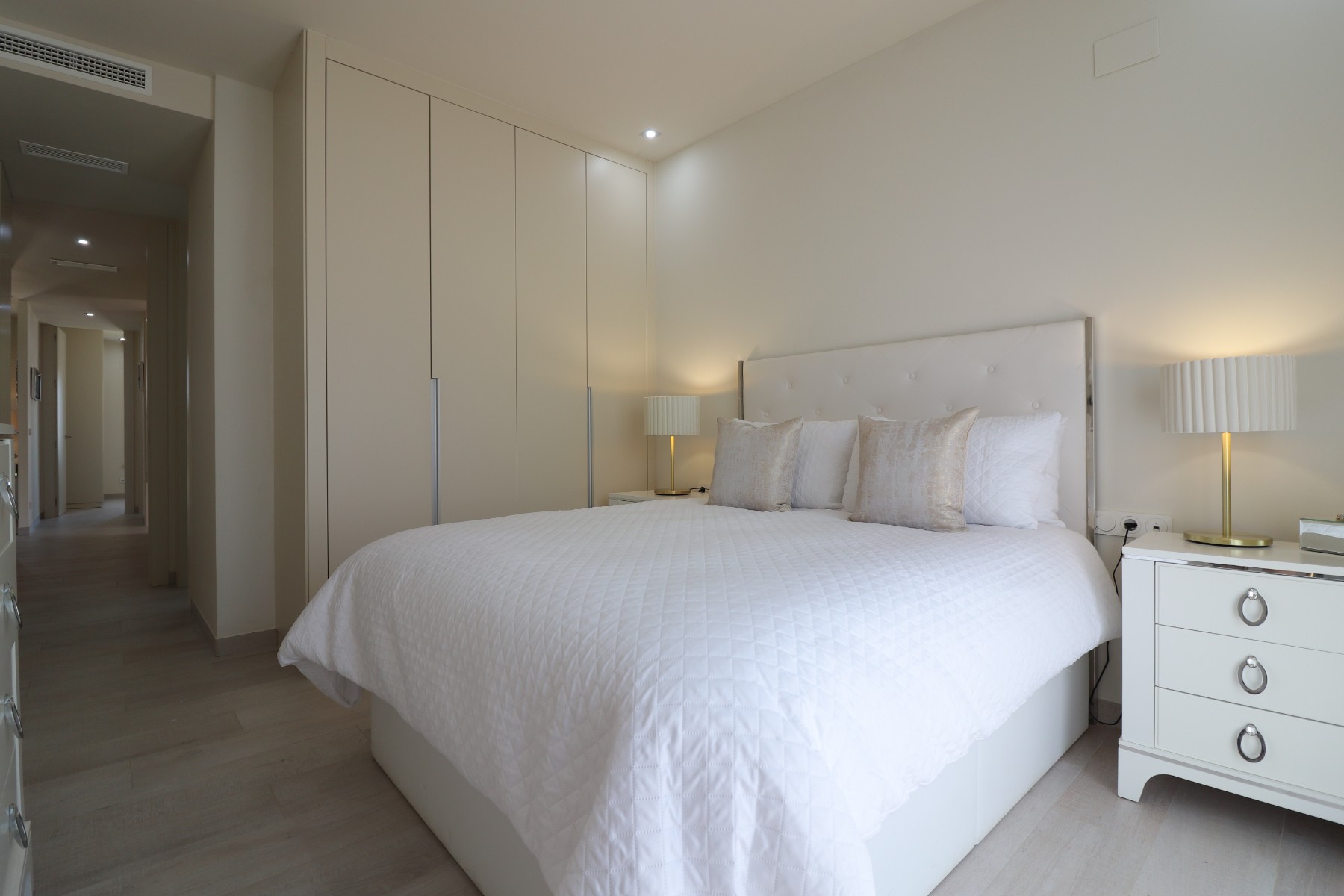 Moradia com 3 quartos com piscina em Alicante, Espanha – Foto 15