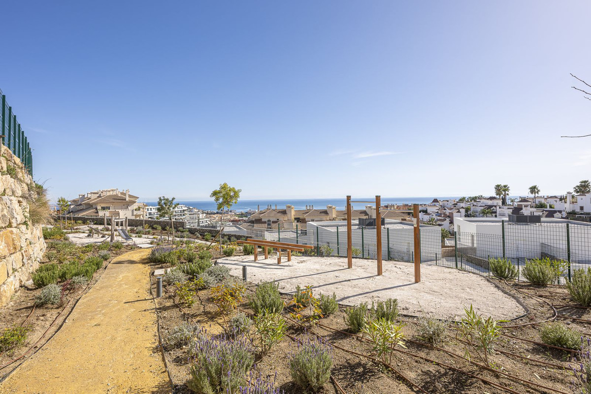 3 Bedroom Townhouse in Mijas - Photo 9