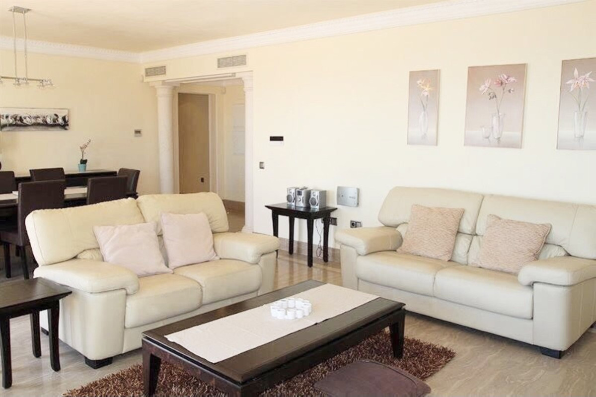 Apartamento com 3 quartos com piscina em Málaga, Espanha – Foto 21