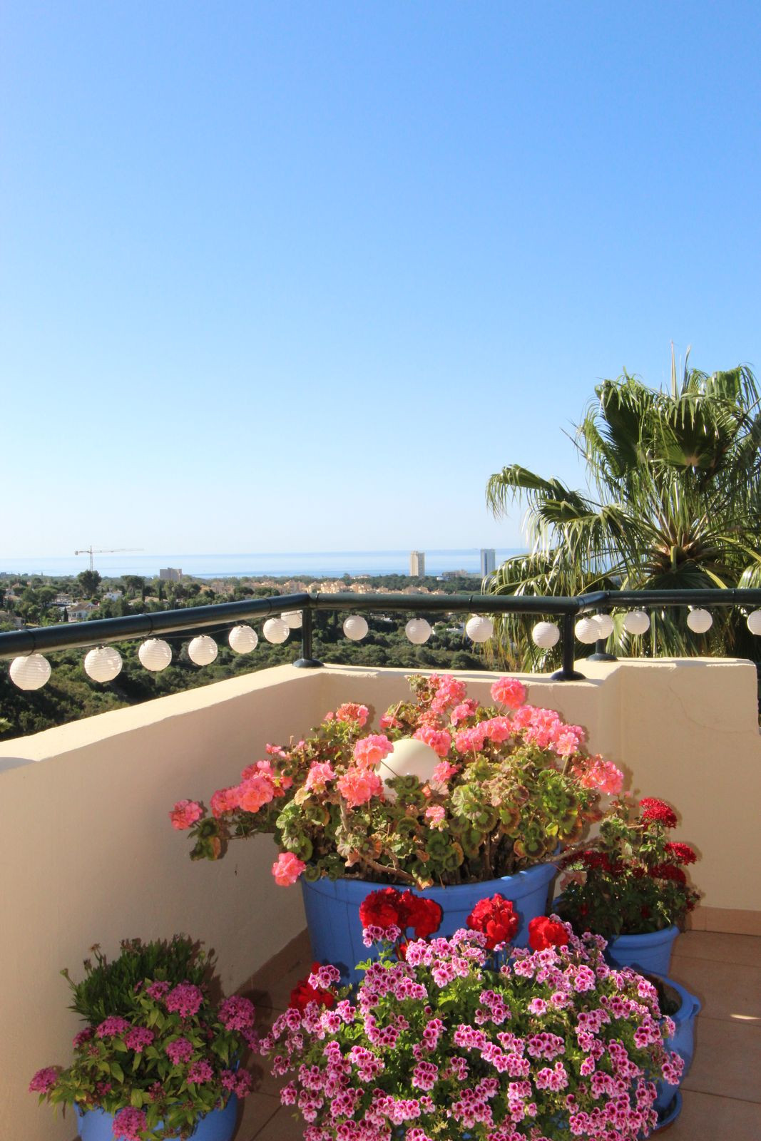 Apartamento com 3 quartos com piscina em Málaga, Espanha – Foto 28