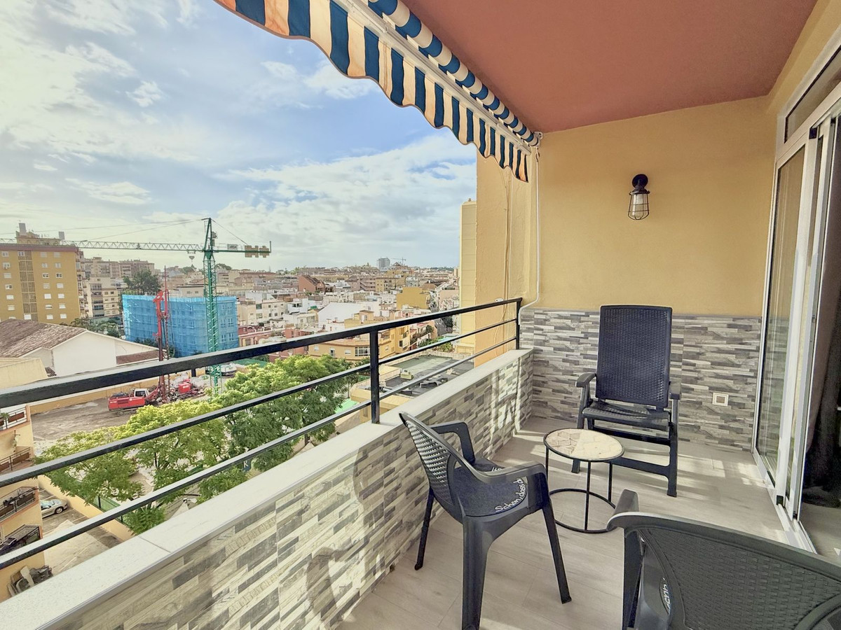 3 Bedroom Penthouse in Fuengirola - Photo 18