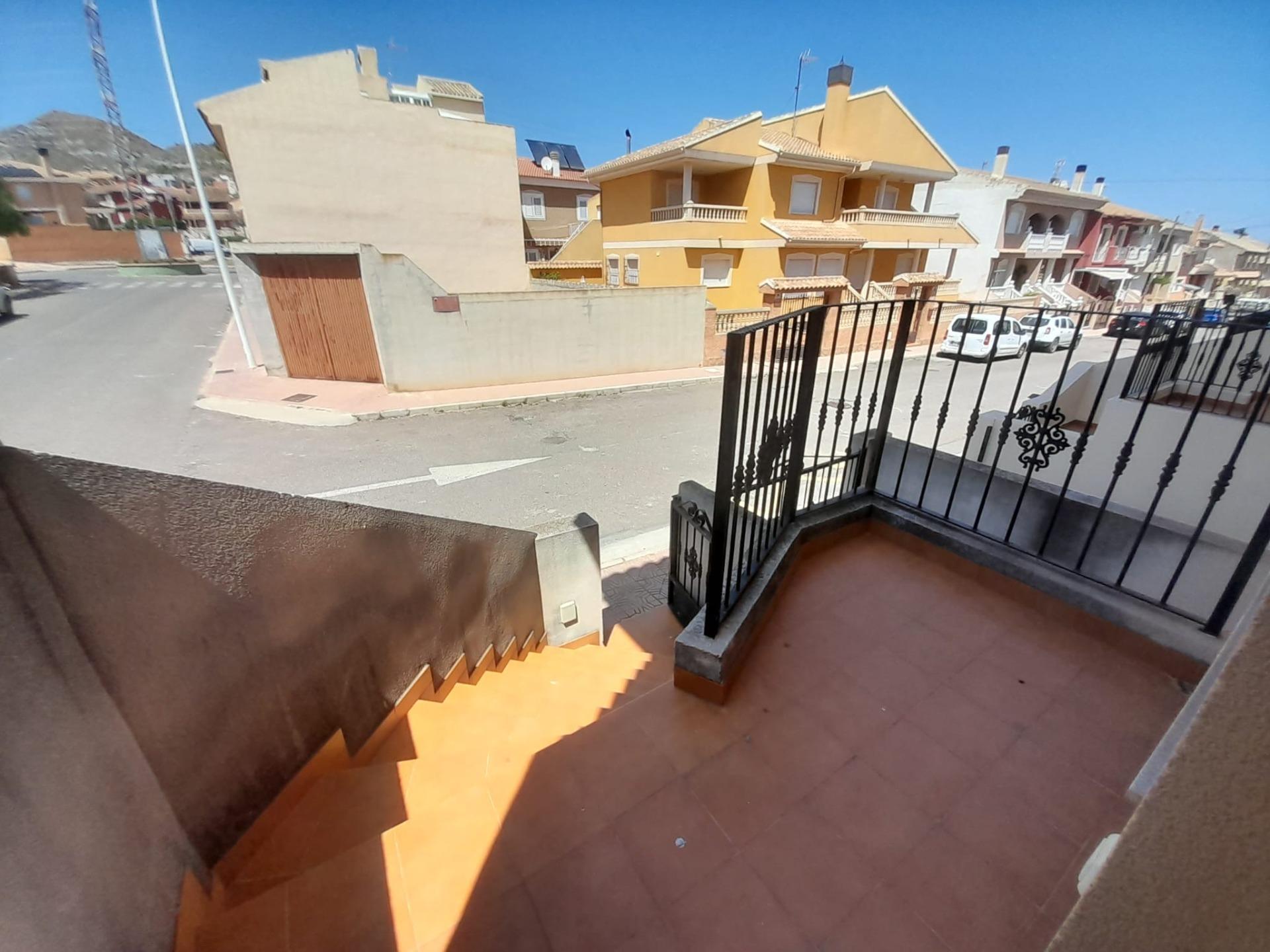 Villa de 3 chambres à Murcie, Espagne – Photo 4