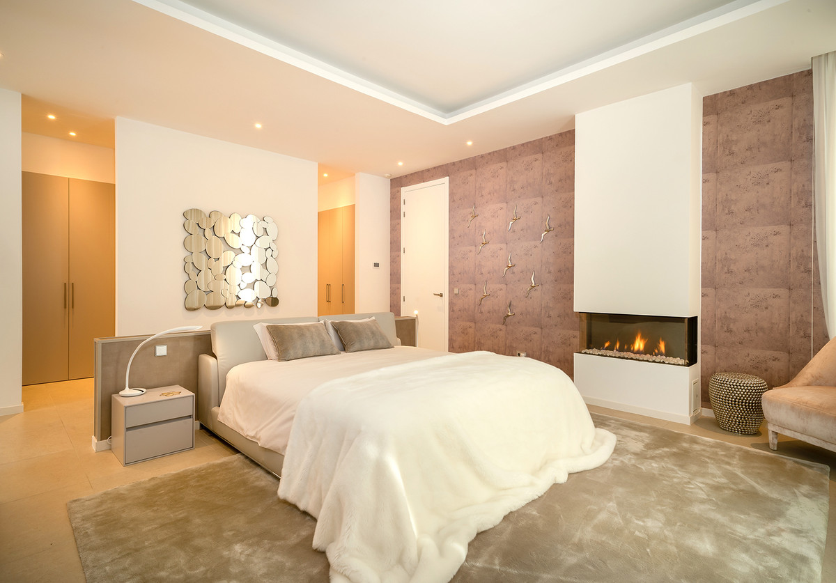 7 Bedroom Villa in Benahavís - Foto 6