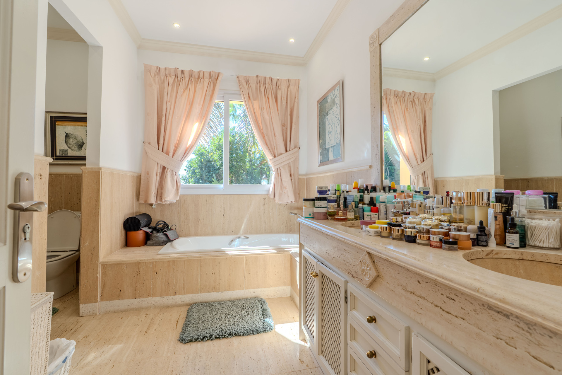 5 Bedroom Villa in Marbella - Foto 25