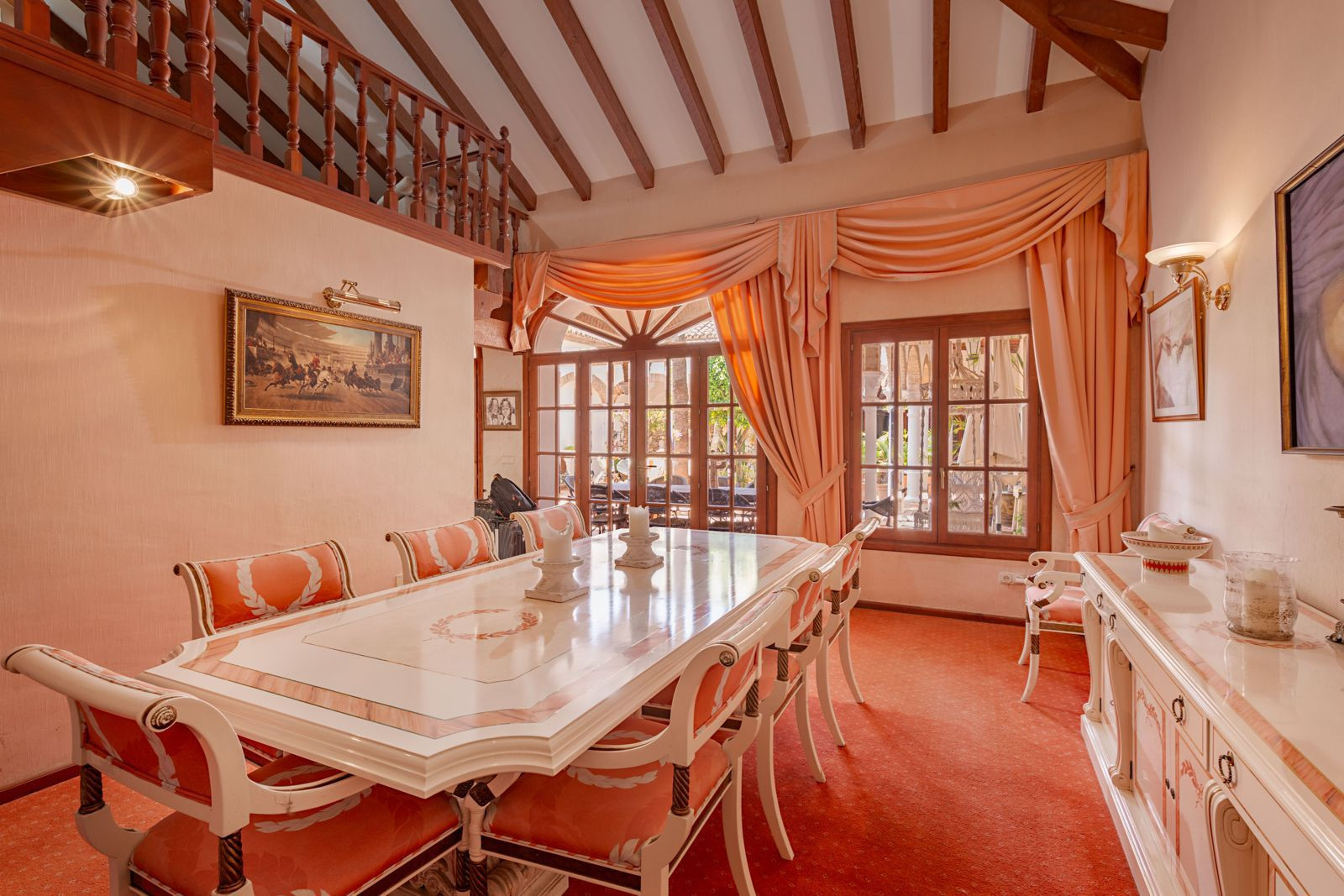 4 Bedroom Country house in Manilva - Foto 4