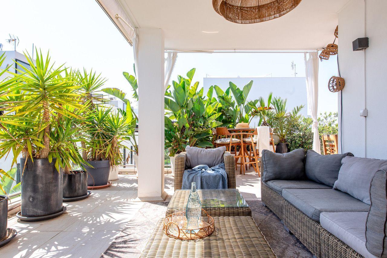 Apartment in La Marina