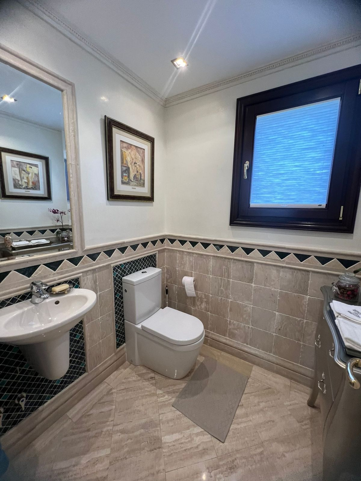 Appartamento con 4 camere con piscina a Malaga, Spagna – Foto 8