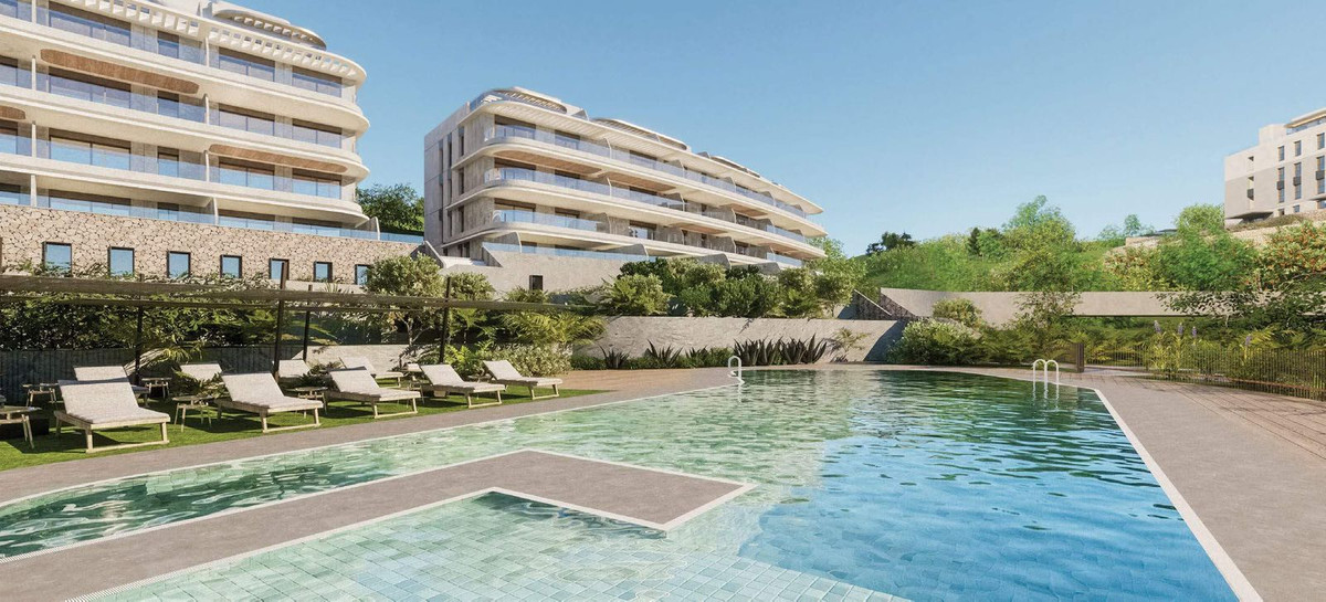 1 Bedroom Apartment in Mijas - Photo 4