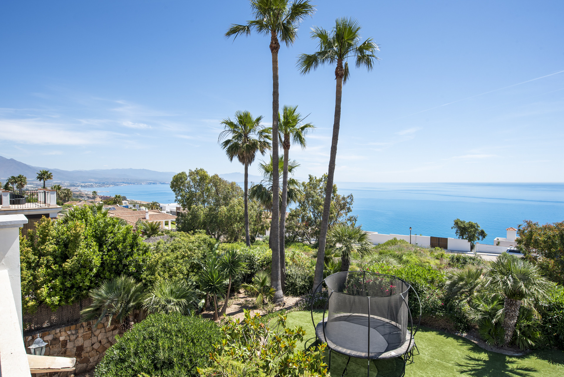 4 Bedroom Villa in La Duquesa - Photo 15