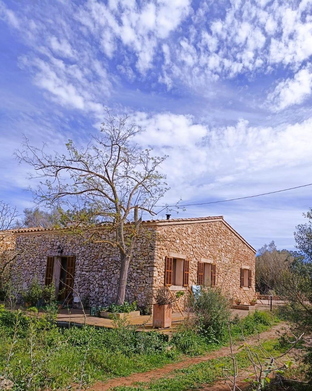 Villa con 4 camere con piscina a Baleari, Spagna – Foto 15