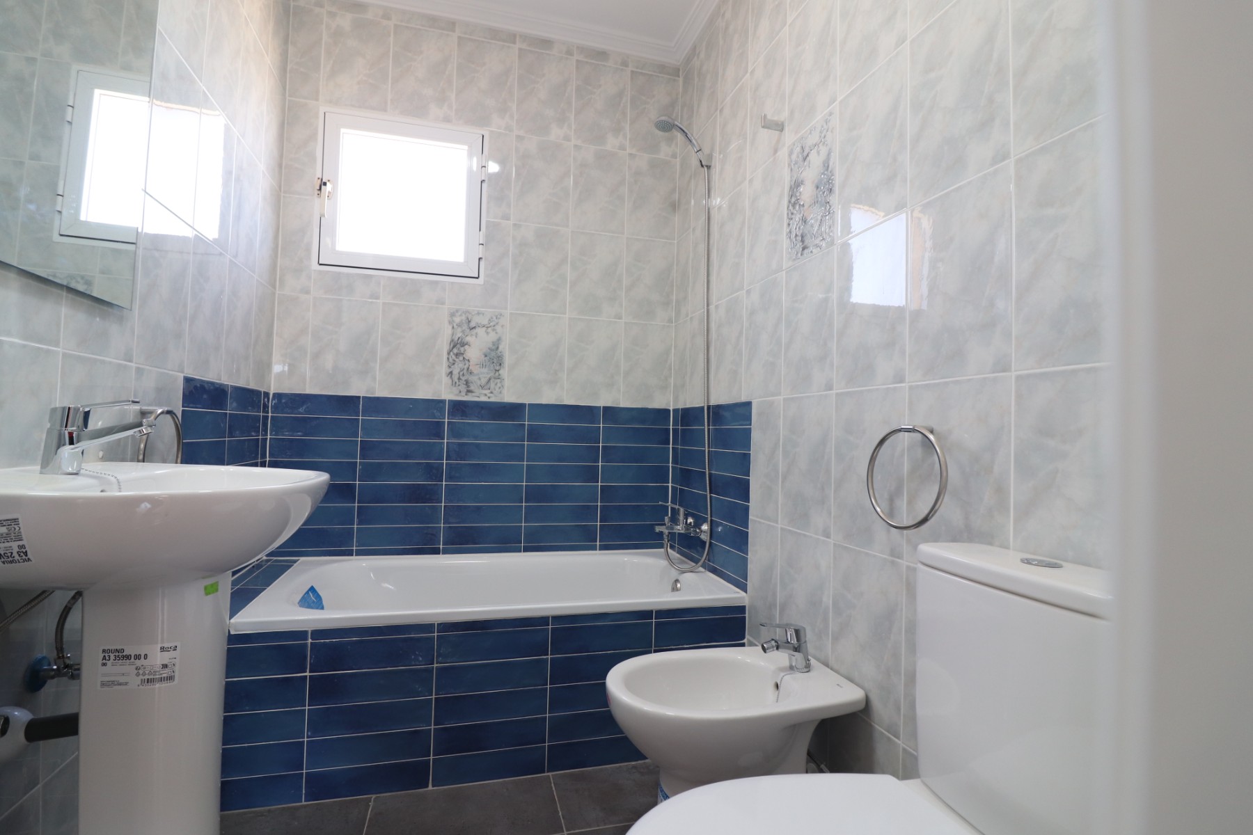 Apartamento com 2 quartos com piscina em Alicante, Espanha – Foto 13
