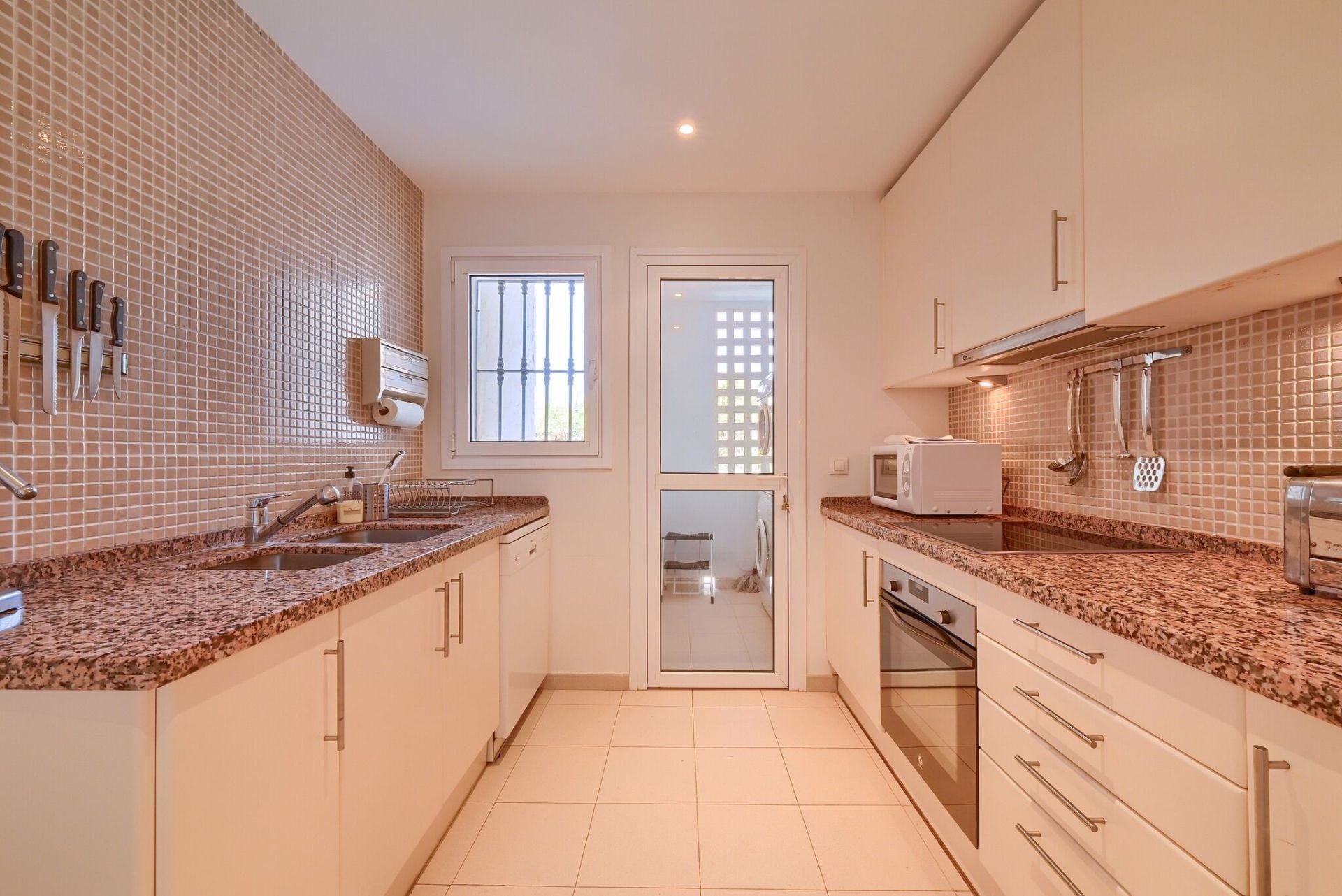 Apartamento com 3 quartos com vista mar em Málaga, Espanha – Foto 10