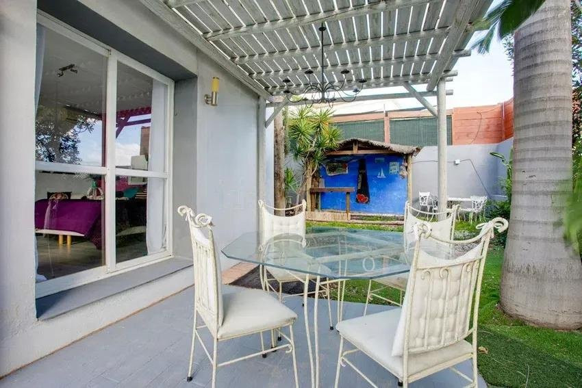 4 Bedroom Villa in Estepona - Foto 33