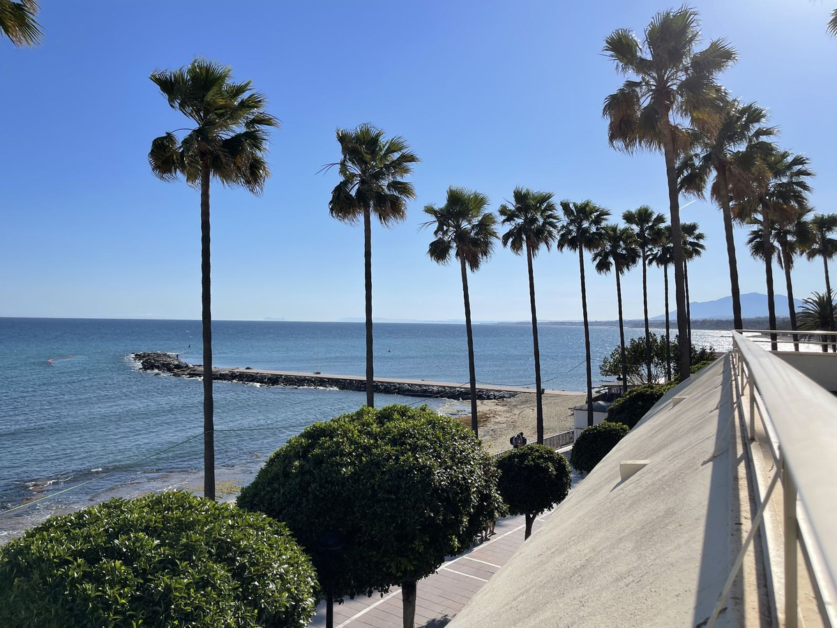 Apartamento com 4 quartos com vista mar em Málaga, Espanha – Foto 2