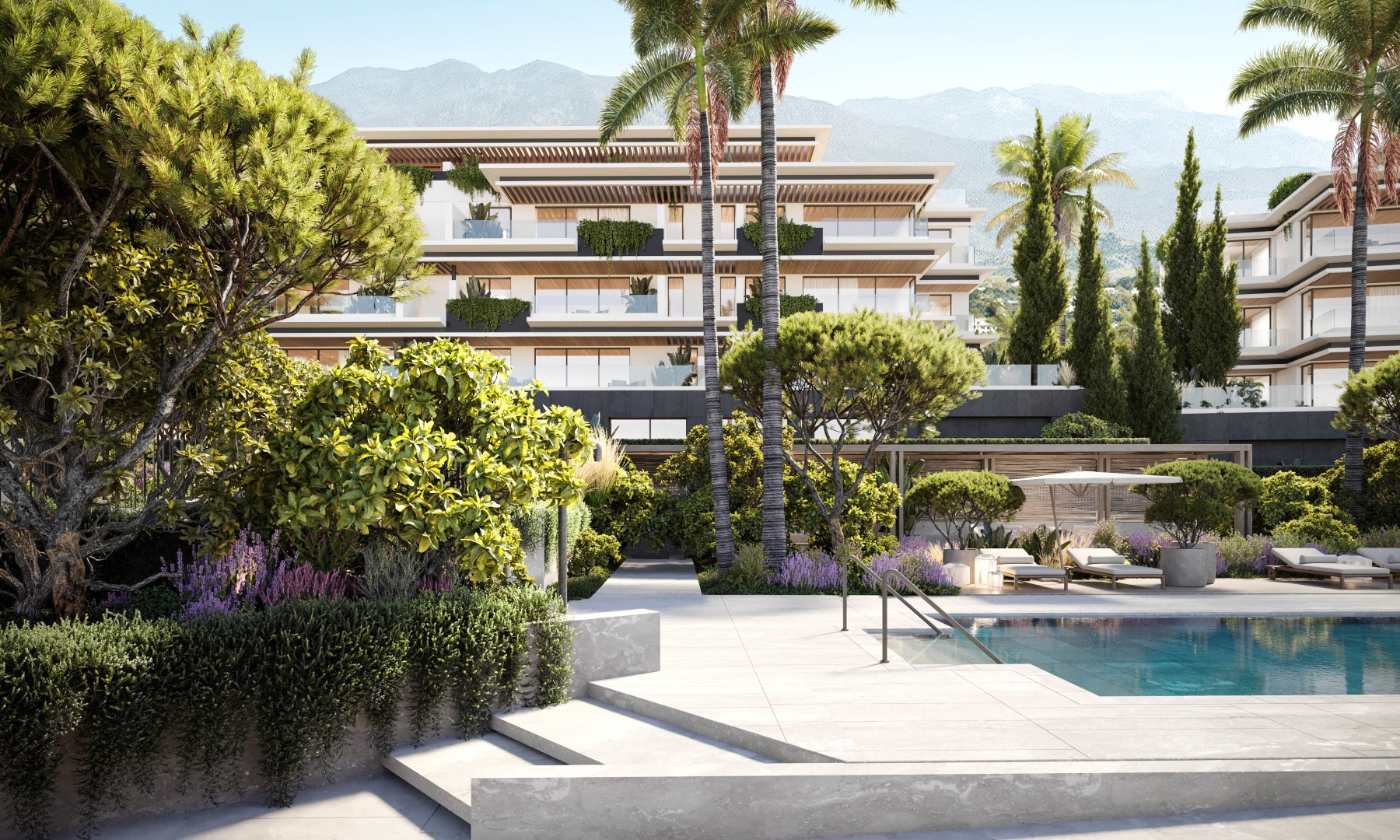 2 Bedroom Apartment in Mijas - Photo 19